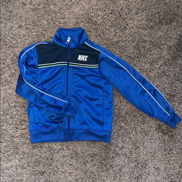 Nike Other - Nike boys jacket